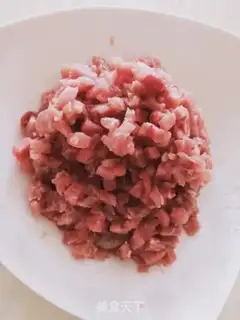 Make Sourbeans step 1