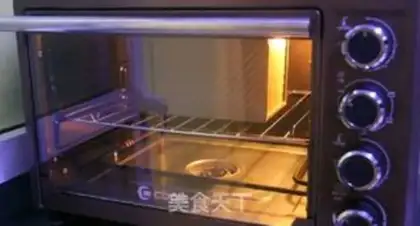 Make A sandwich step 3