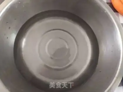 Make Noodles step 0