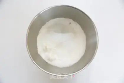 Make Japanese semi-cut cheese step 8