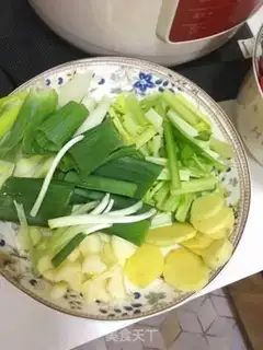 Make Delicious roasted fish step 10