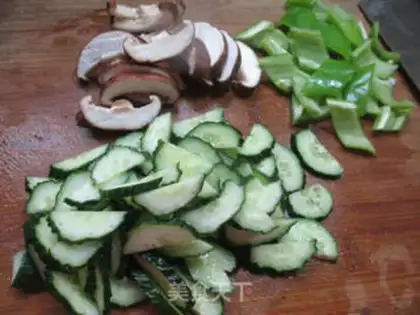 Make Soo-seok step 2