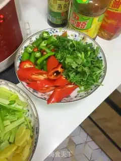 Make Delicious roasted fish step 11