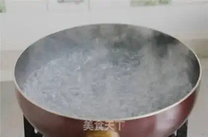 Make Vegetable juice step 8