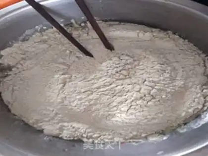 Make Noodles step 2