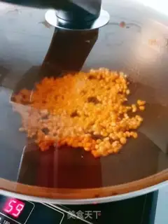 Make Homemade popcorn step 4
