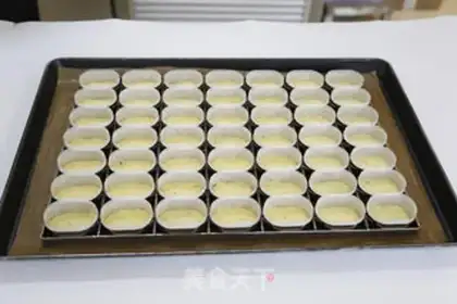 Make Japanese semi-cut cheese step 11