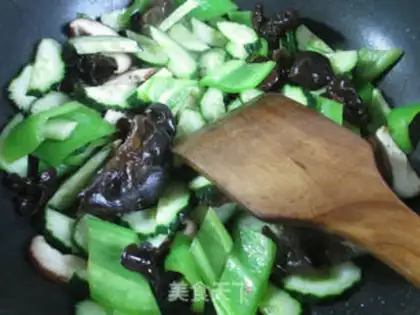 Make Soo-seok step 5