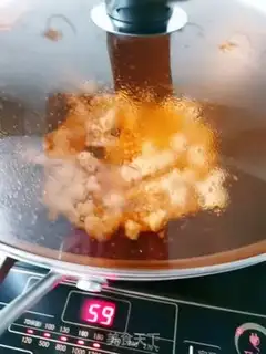 Make Homemade popcorn step 5