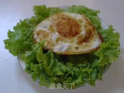 Make A sandwich step 7