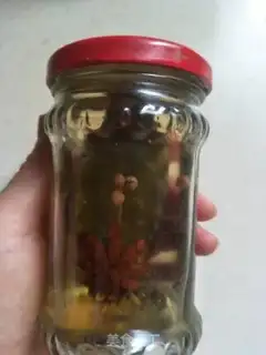 Make Homemade skin step 0