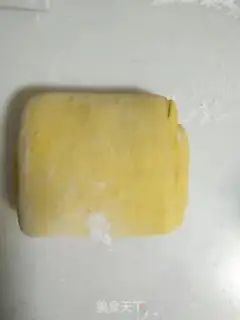 Make Pumpkin marble toast step 6