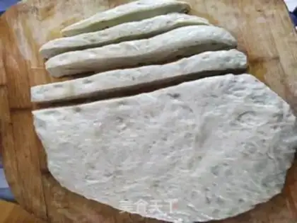 Make Noodles step 5