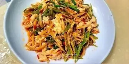 Make Hey, Johnny step 20