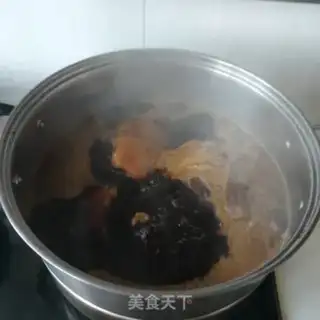 Make Beef halogen step 7