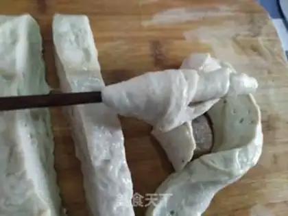 Make Noodles step 6