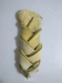 Make Pumpkin marble toast step 8