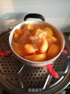 Make Peach can step 2