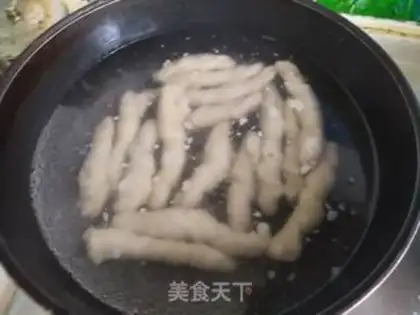 Make Noodles step 7
