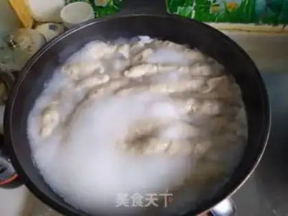 Make Noodles step 8
