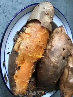 Make Roast melon step 2