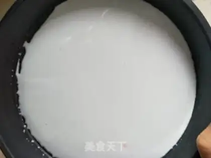 Make Homemade skin step 5