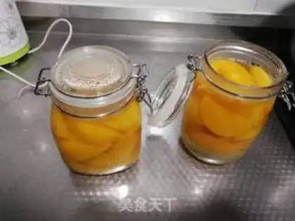 Make Peach can step 4