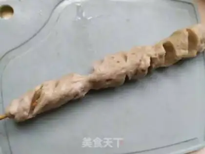 Make Noodles step 9