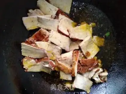 Make Homemade skin step 6