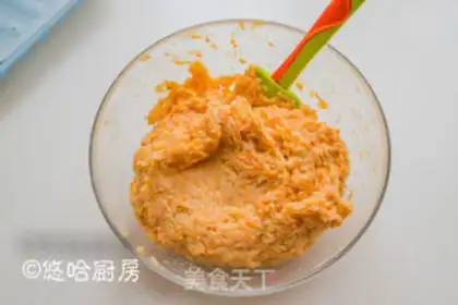 Make Milk curry chicken sausage step 4