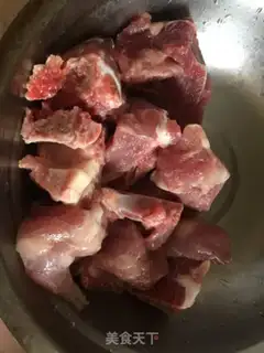 Make Porridge step 0
