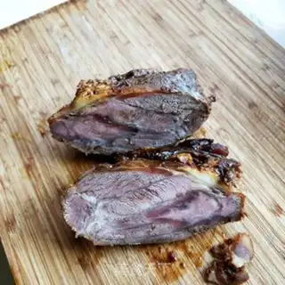 Make Beef halogen step 12