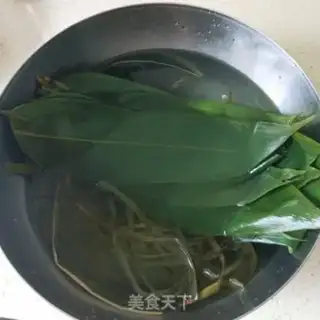 Make Traditional brown step 1