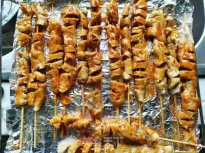 Make Noodles step 11