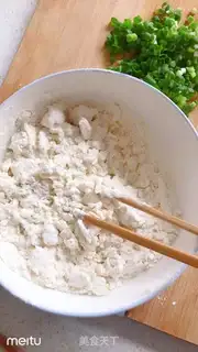 Make A simple version of lasagna step 1