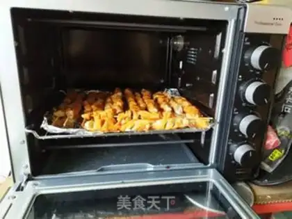 Make Noodles step 12
