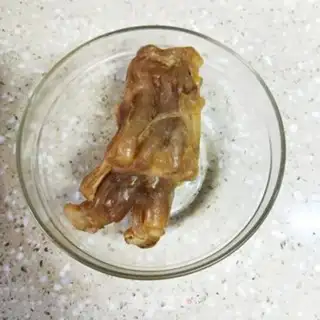 Make Cream pickles step 0