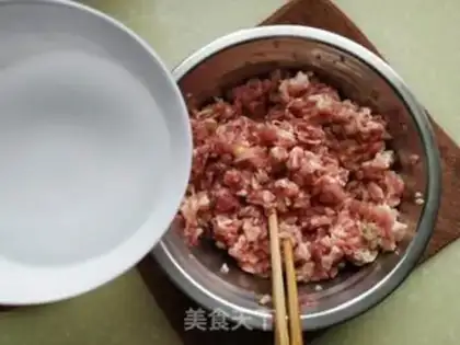 Make Kiyoko step 3