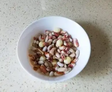 Make Traditional brown step 3