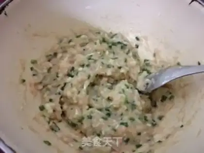 Make Chicken step 2