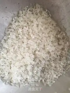 Make Porridge step 4