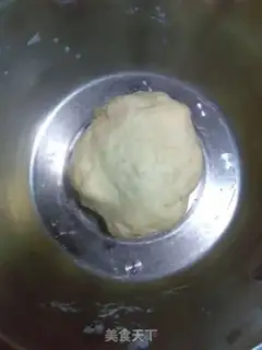 Make Porridge step 5