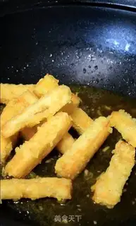 Make A fish step 4