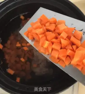 Make Porridge step 6