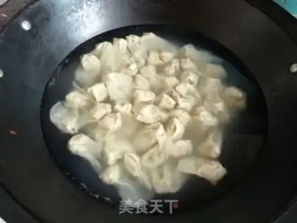Make Chicken step 5