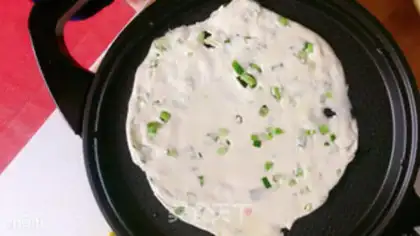 Make A simple version of lasagna step 6