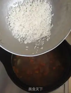 Make Porridge step 7