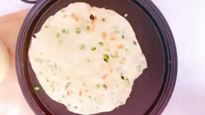 Make A simple version of lasagna step 7