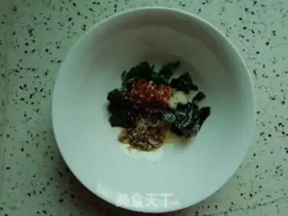 Make Chicken step 6