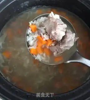 Make Porridge step 8